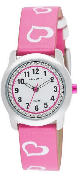 Leijona Sydän rannekello