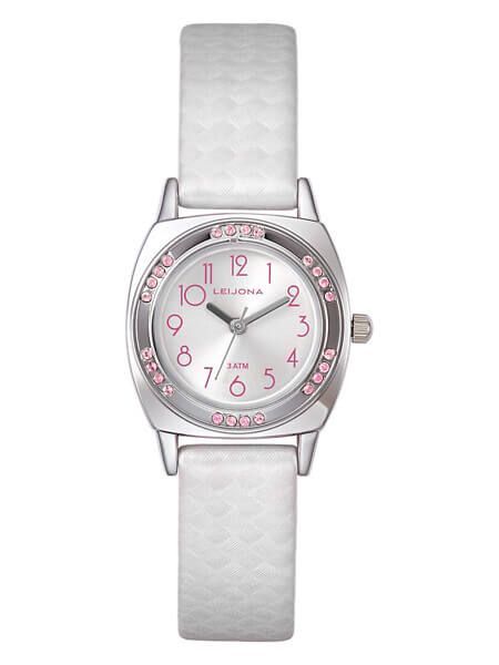 Leijona On the Rocks rannekello