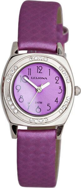 Leijona On the Rocks rannekello