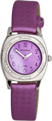 Leijona On the Rocks rannekello