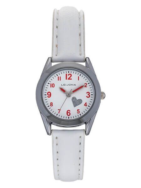 Leijona Tiny Heart rannekello