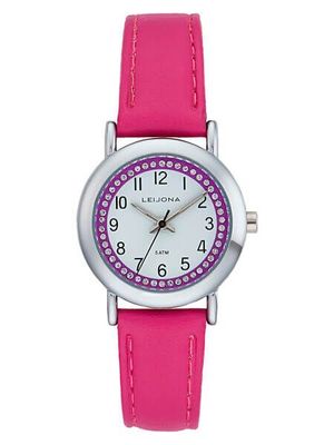 Leijona Tiny Rocks rannekello