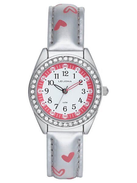 Leijona Heartz rannekello