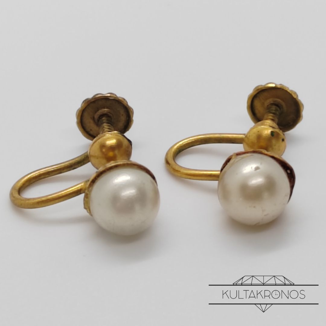 Helmikorvakorut Helmikorvakorut