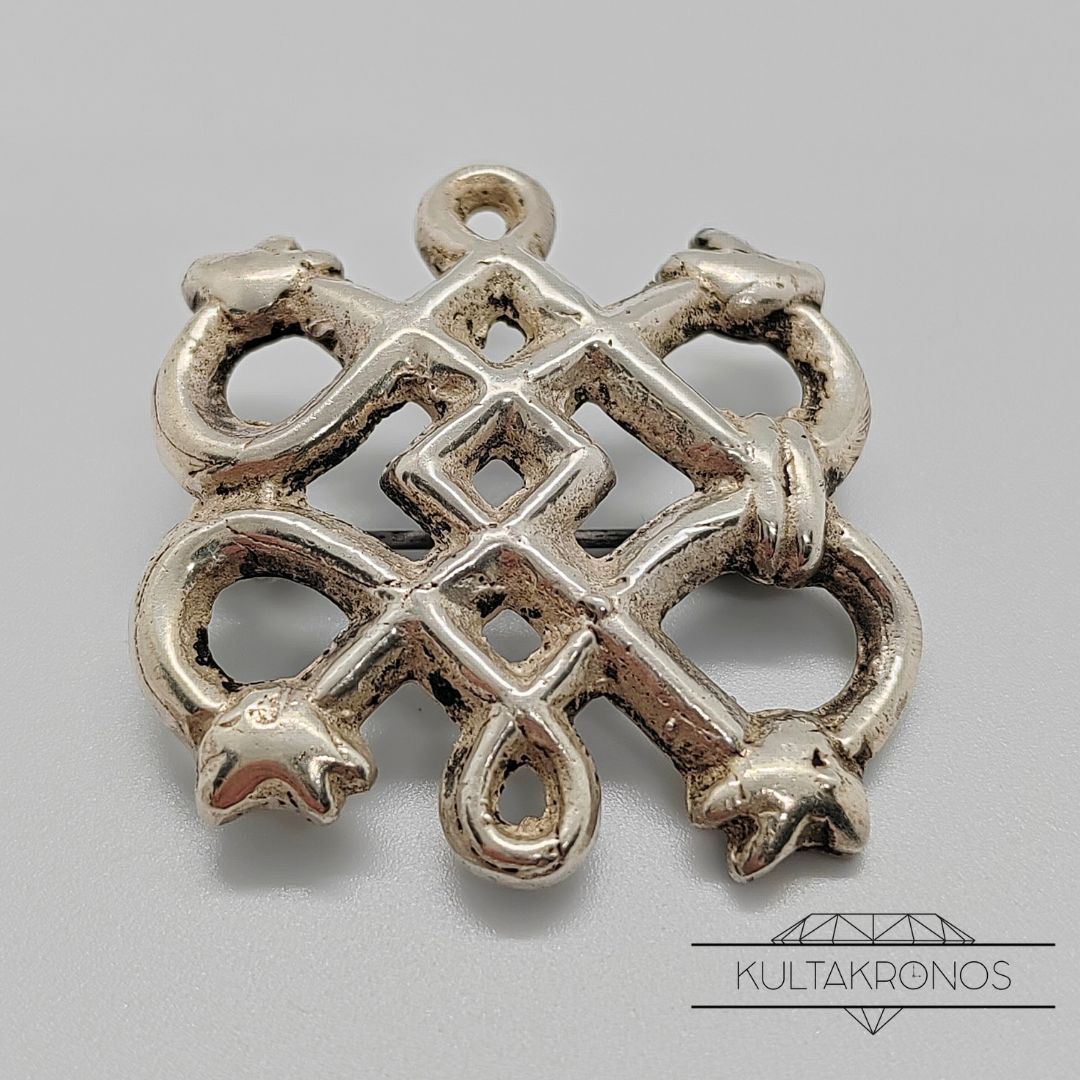 Kalevala Koru, Liedon solki - 1954