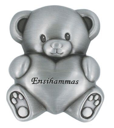 Ensihammasrasia, Sydännalle