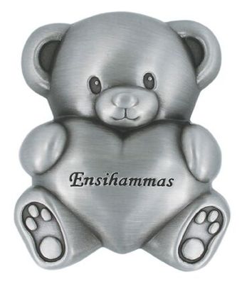 Ensihammasrasia, Sydännalle