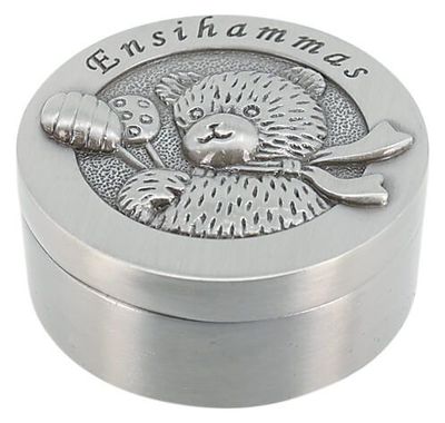 Ensihammasrasia, Nalle