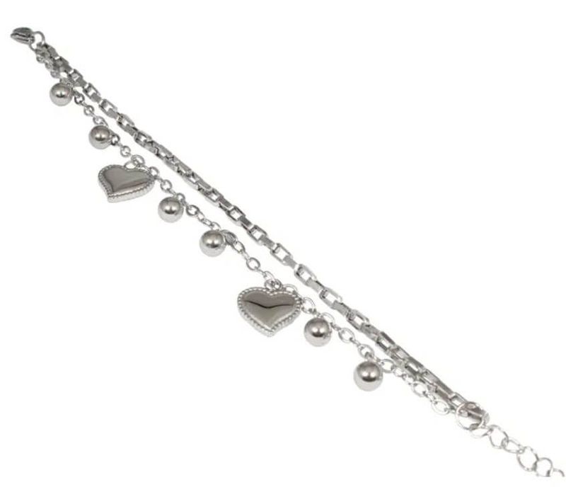 Bosie ranne- ja nilkkaketju