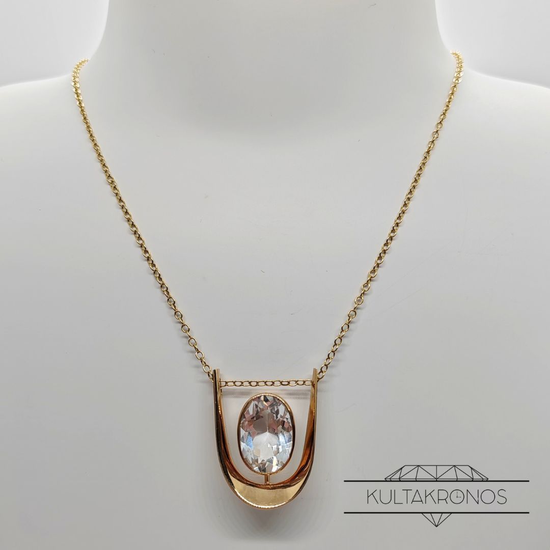 Eero Rislakki, Kaulakoru - 1965