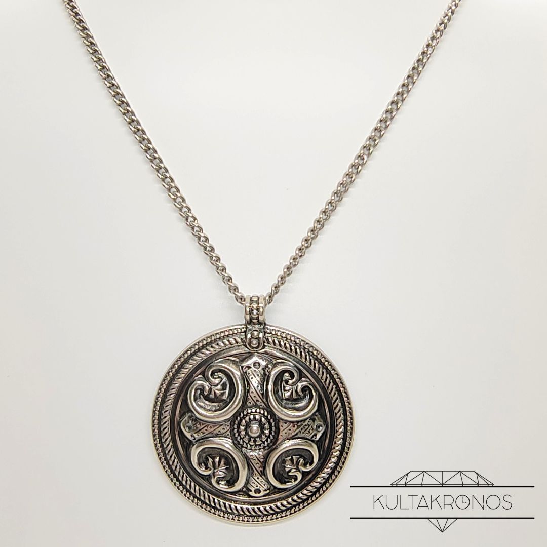 Kalevala Koru, Räisälän riipus