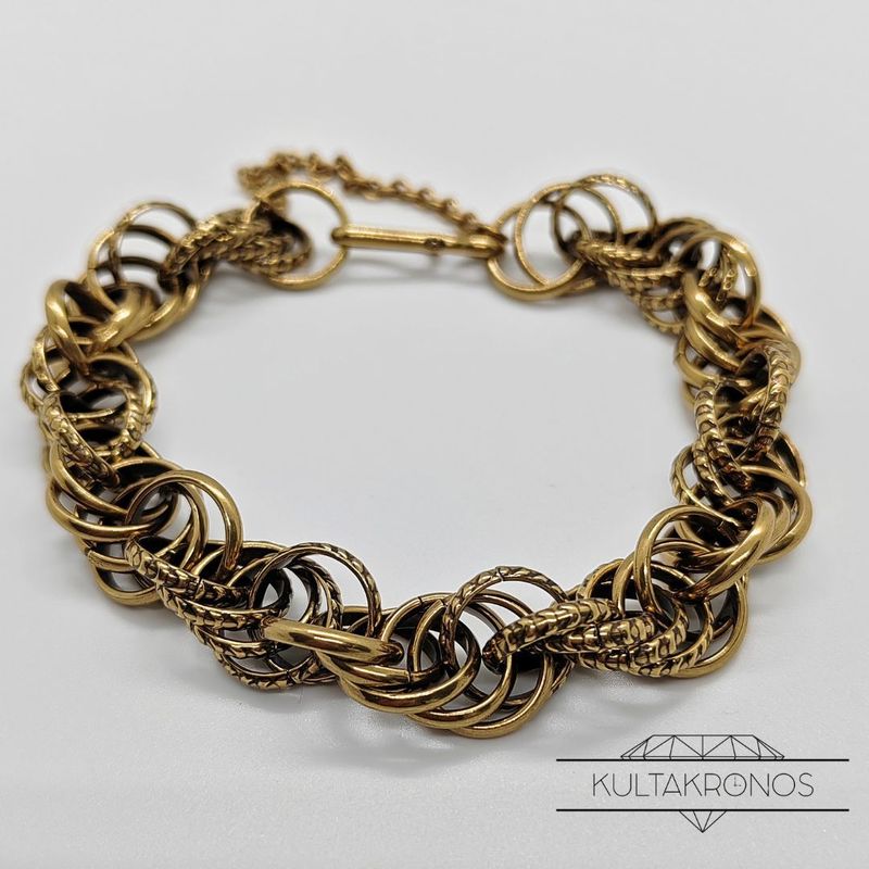 Kalevala Koru, Setukaisten kääty -rannekoru