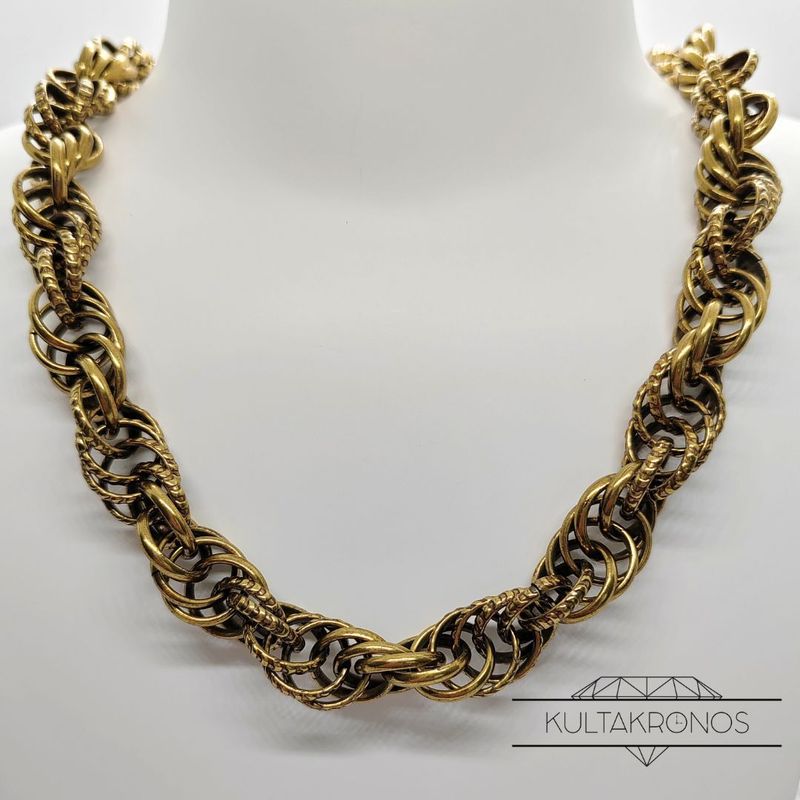 Kalevala Koru, Setukaisten kääty -kaulakoru