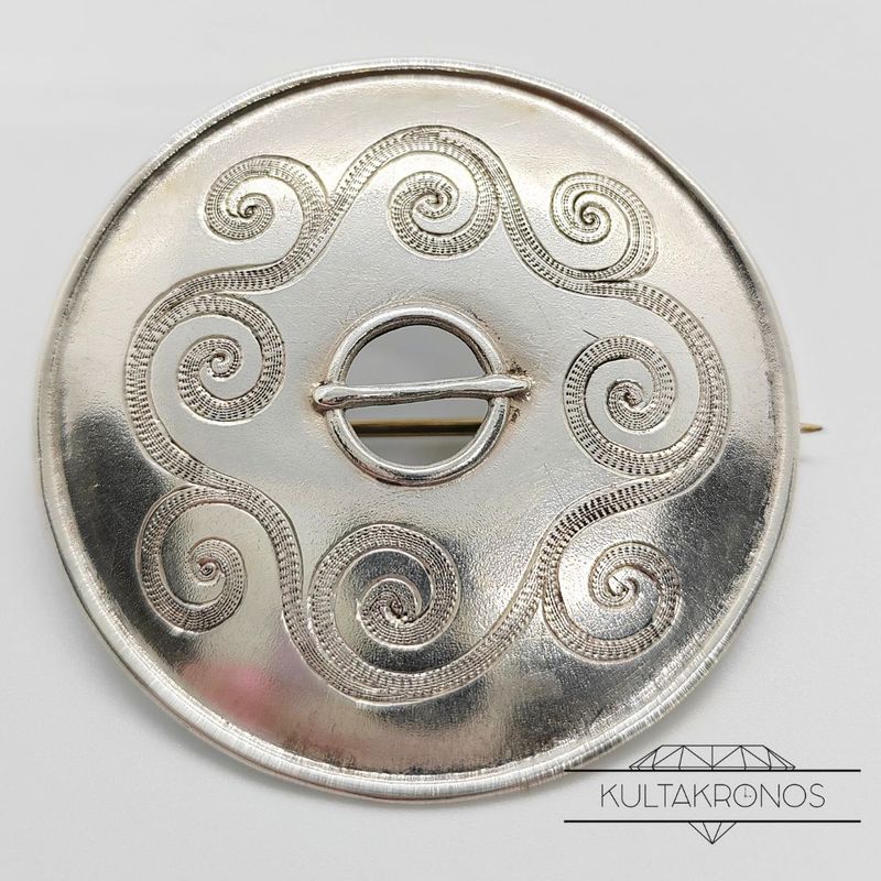 Solki rintakoru - 1909