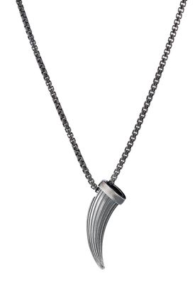 Lumoava Vaellus riipus