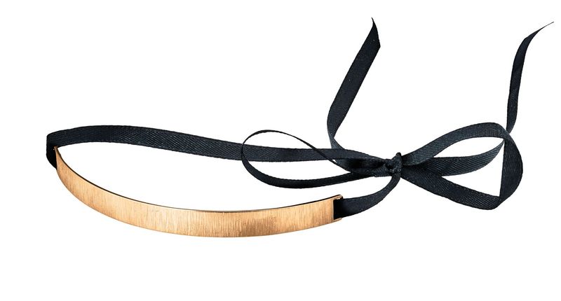 Lumoava Maininki choker riipus