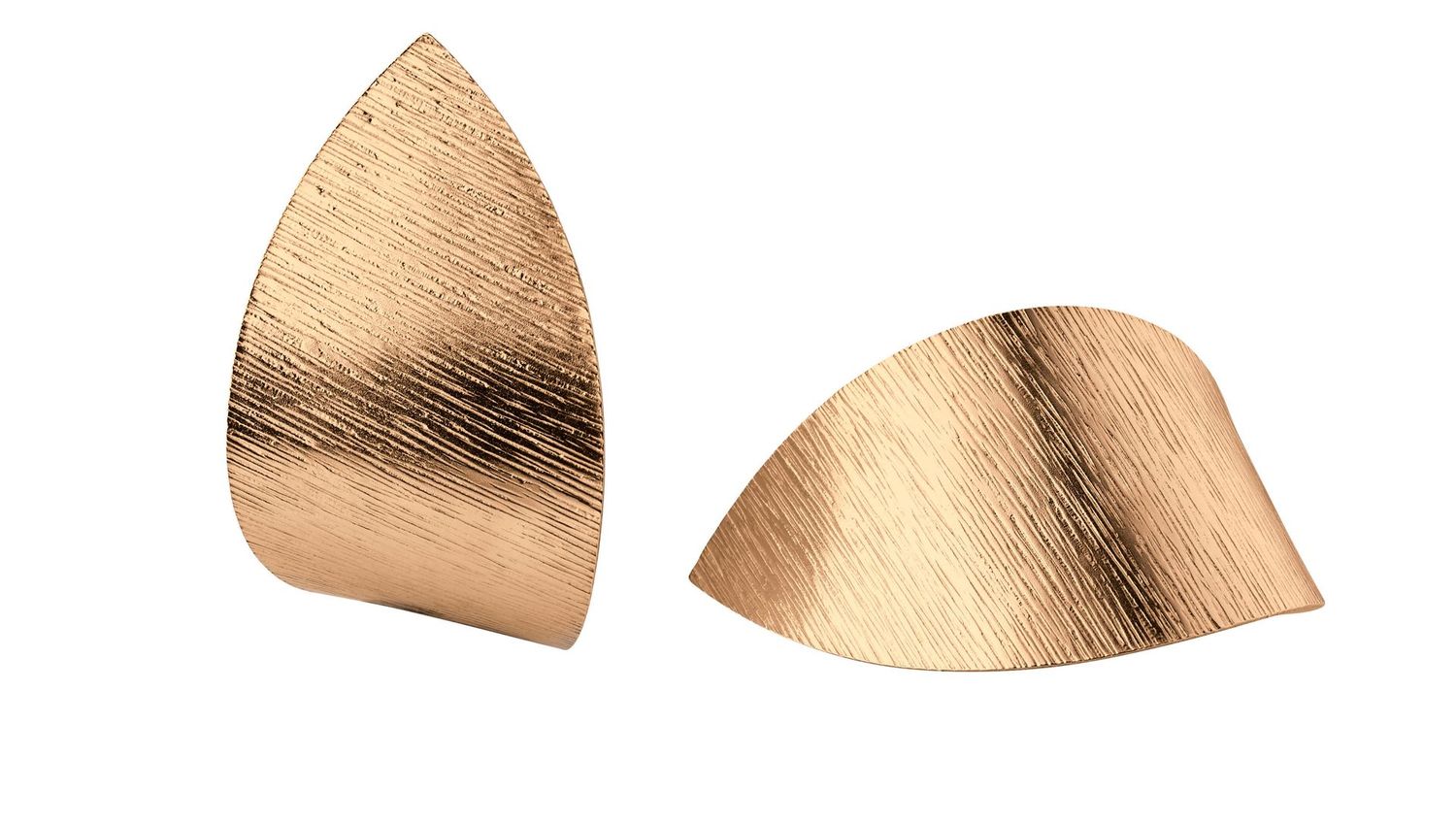 Lumoava Maininki korvakorut