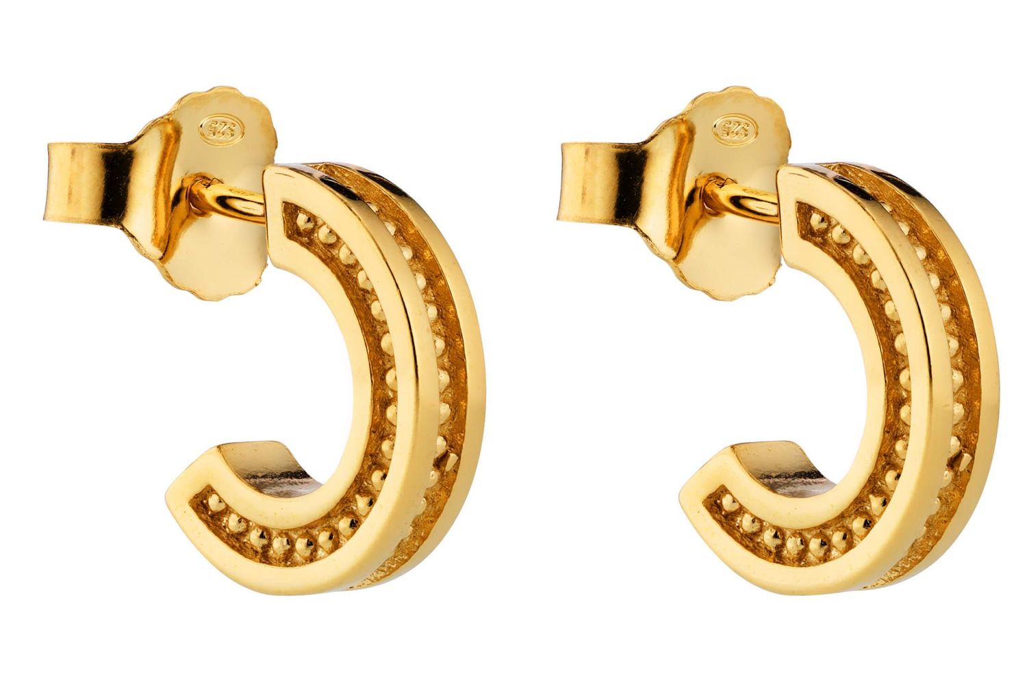 Lumoava Aina korvakorut