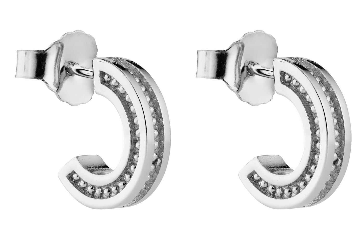 Lumoava Aina korvakorut