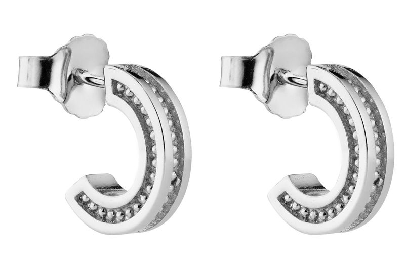 Lumoava Aina korvakorut