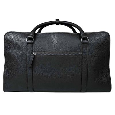 AARNI Weekend-laukku, musta