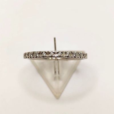 C.Granit timanttisormus