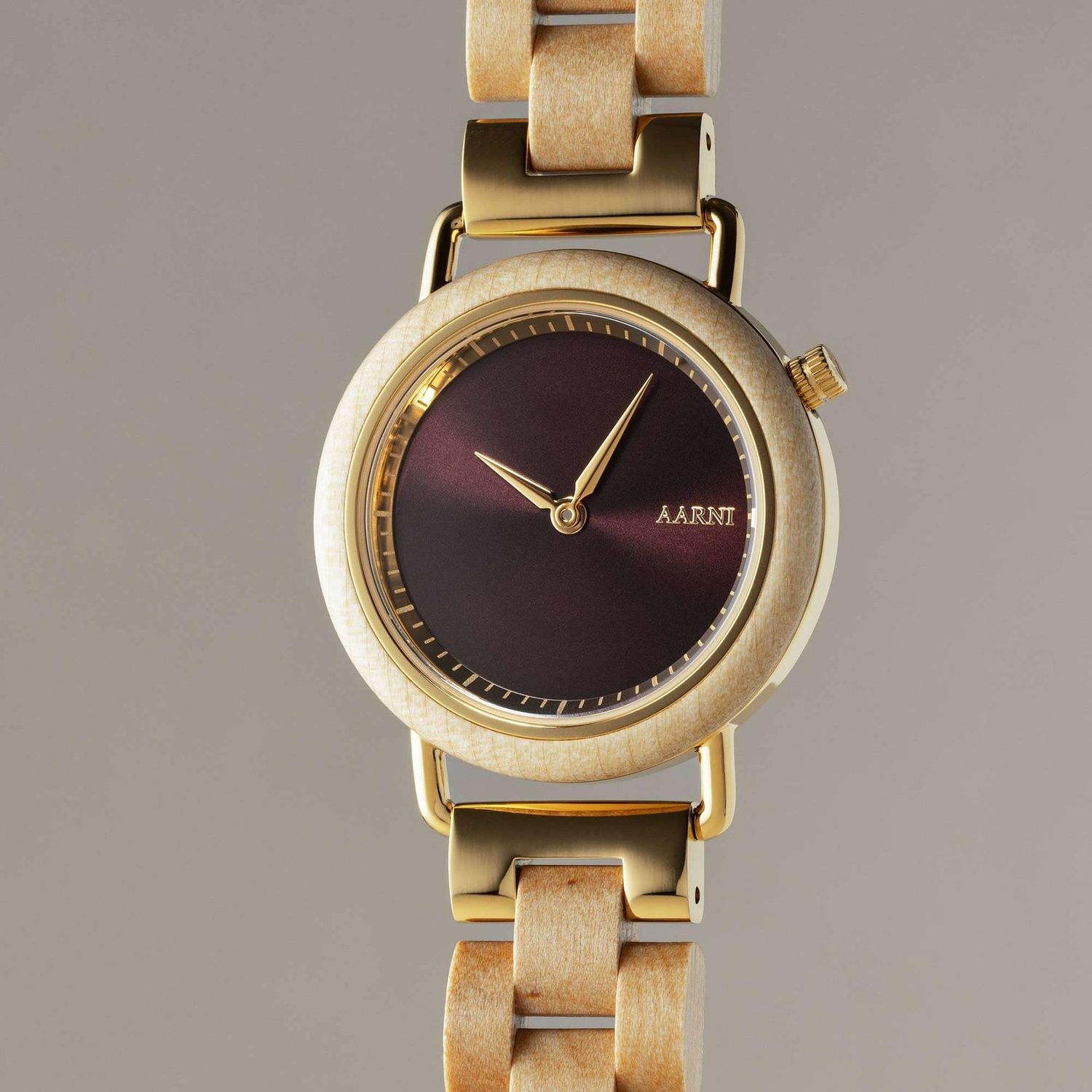 AARNI Saga Koivu (Aarniversary Edition)