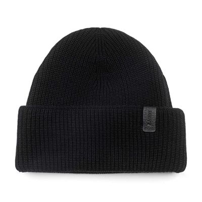 AARNI Merinopipo, musta