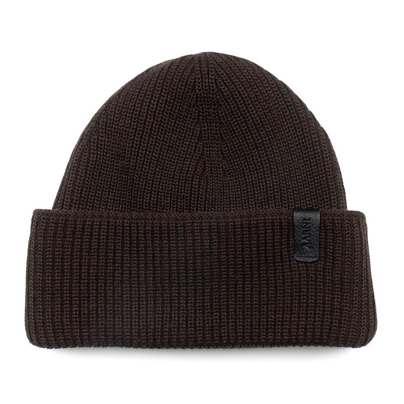 AARNI Merinopipo, ruskea