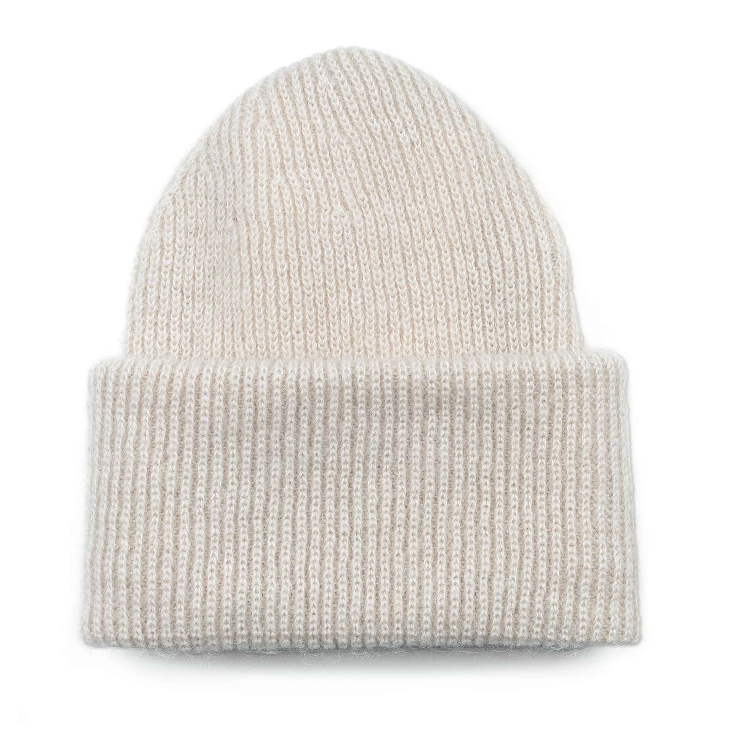 AARNI Mohairpipo, vanilja