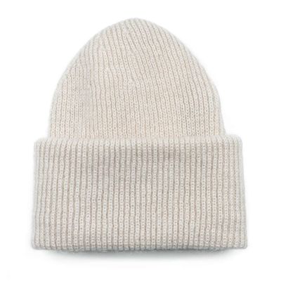 AARNI Mohairpipo, vanilja