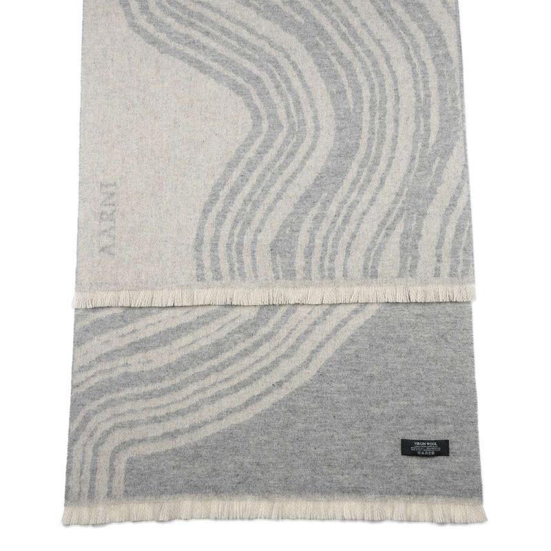 AARNI Jacquard-villahuivi