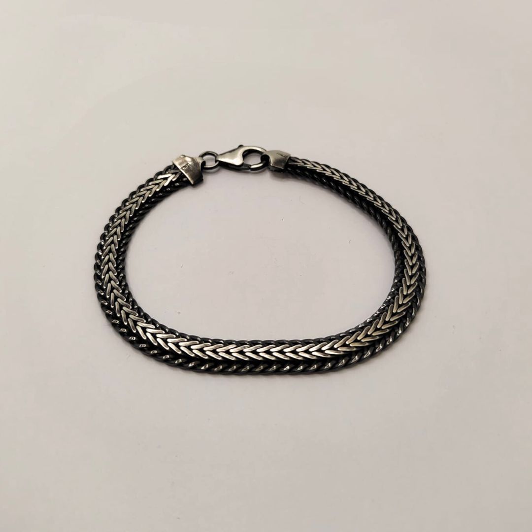 Catwalk Jewellery ranneketju