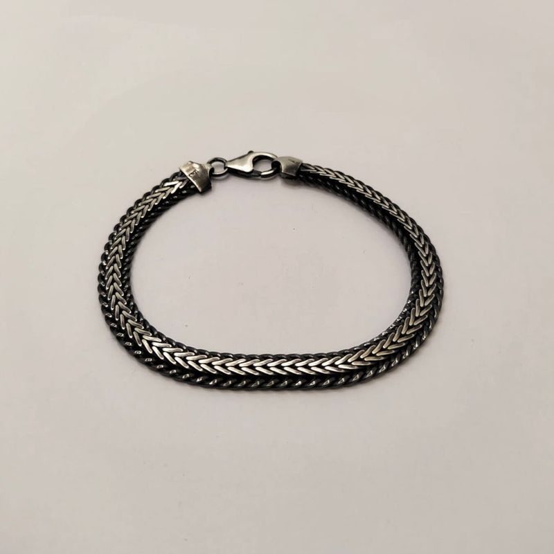 Catwalk Jewellery ranneketju