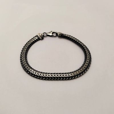 Catwalk Jewellery ranneketju