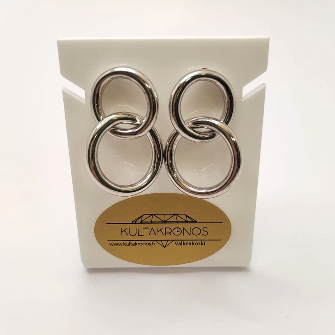 Catwalk Jewellery korvakorut