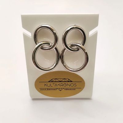 Catwalk Jewellery korvakorut