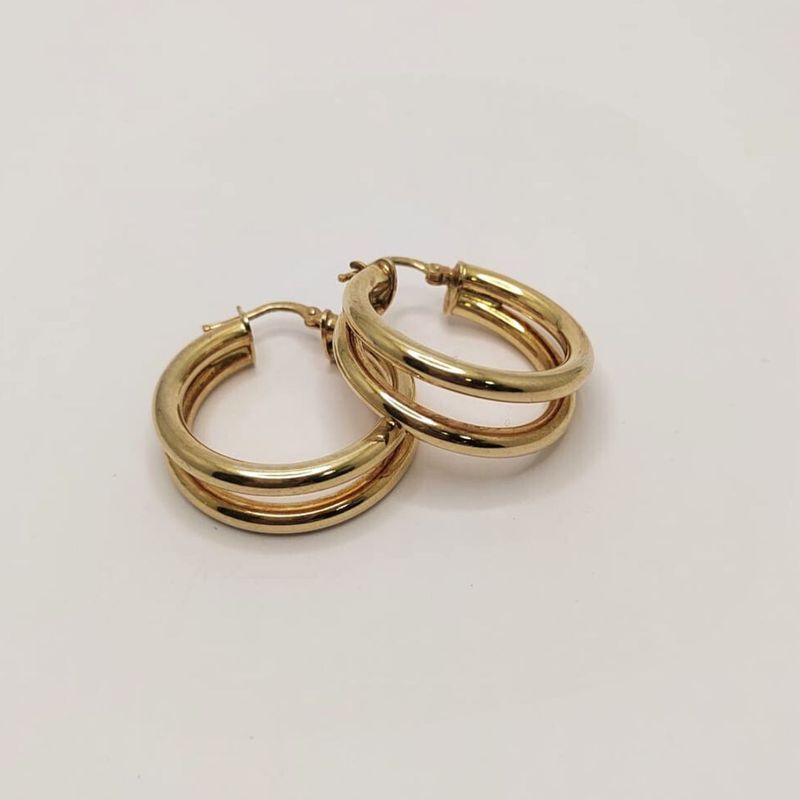 Catwalk Jewellery korvakorut