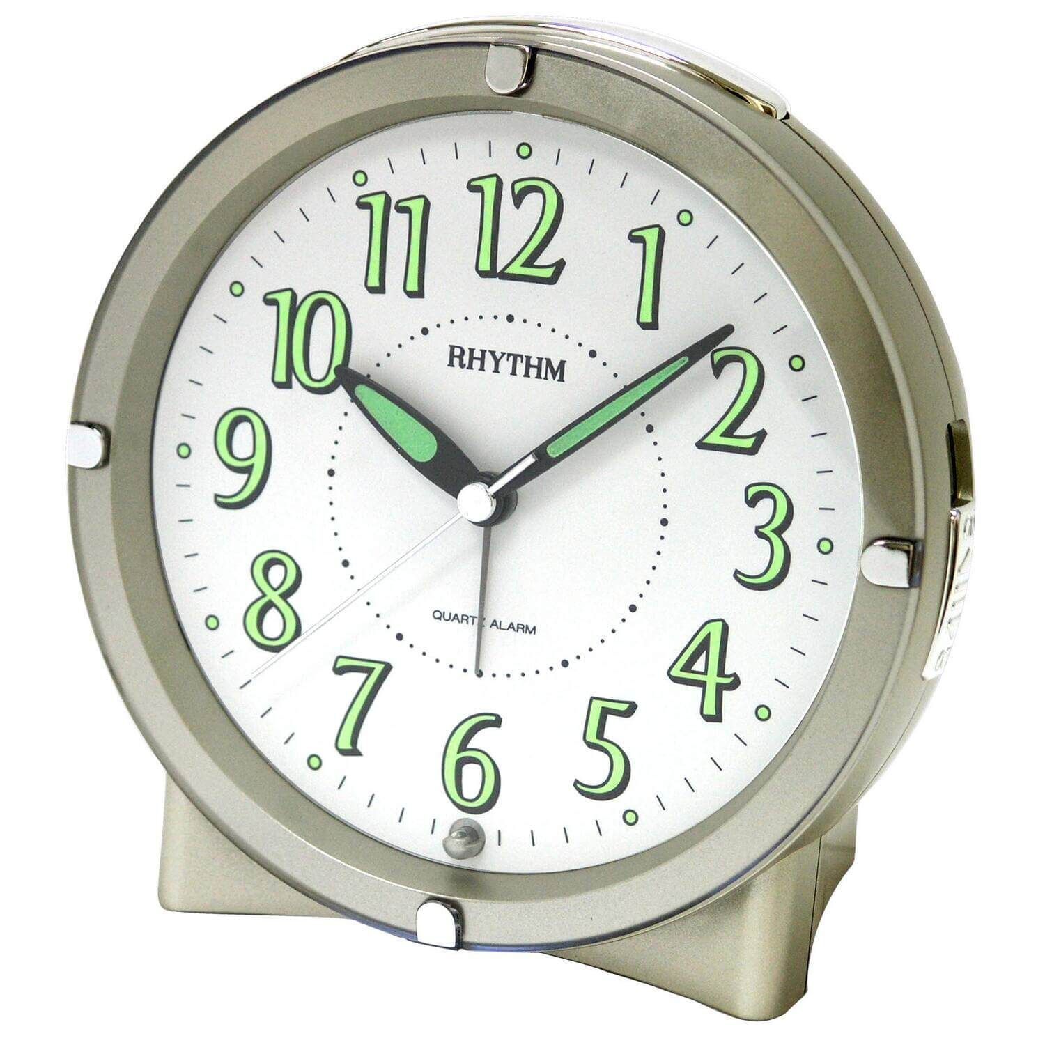 Rhythm Herätyskello