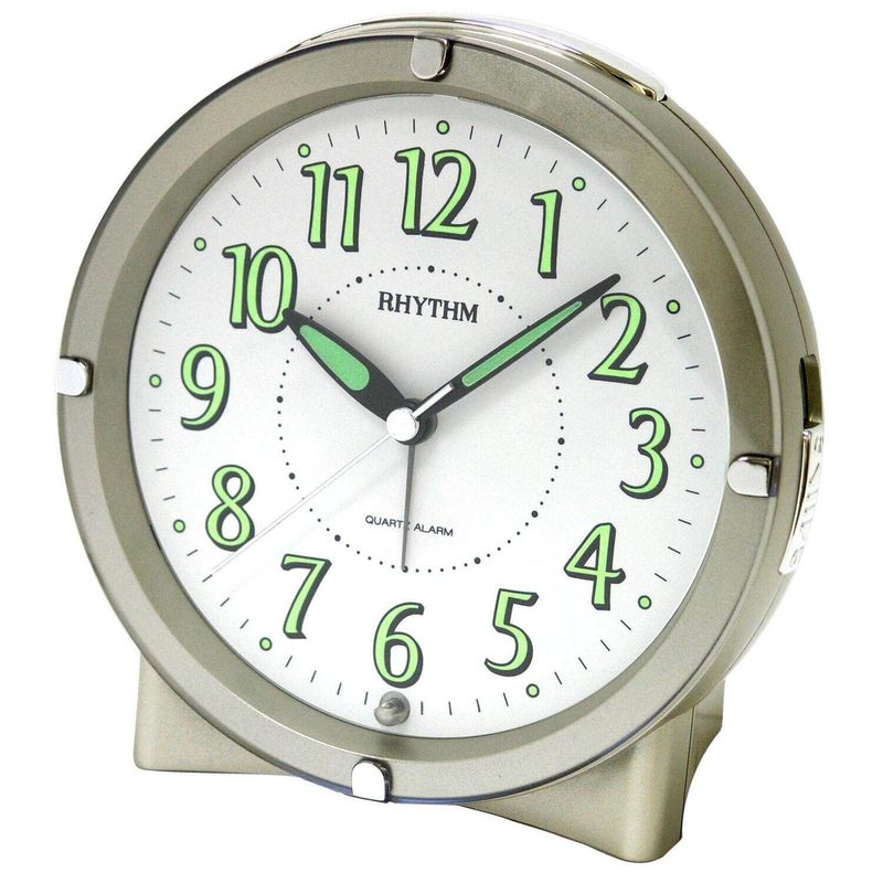 Rhythm Herätyskello