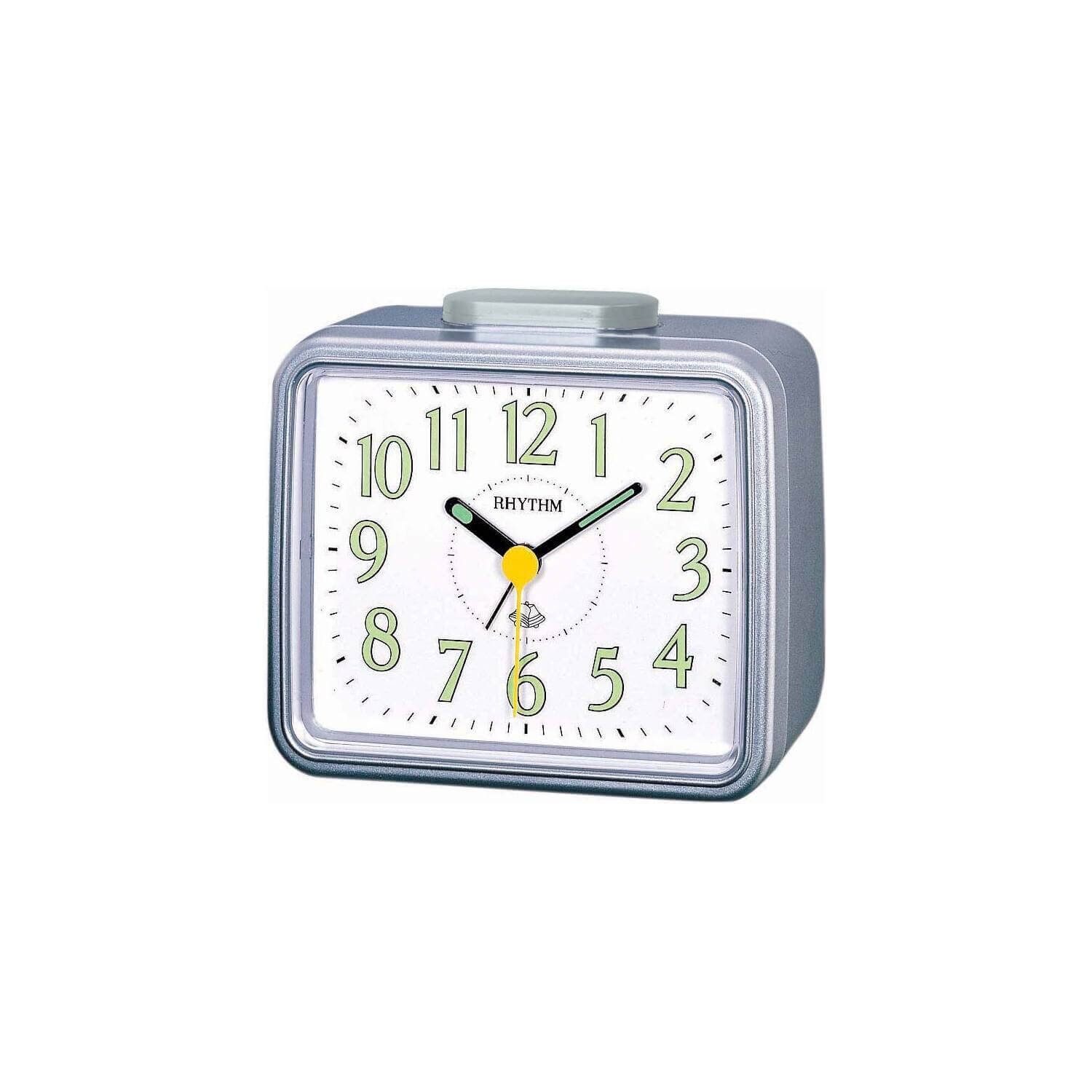 Rhythm Herätyskello