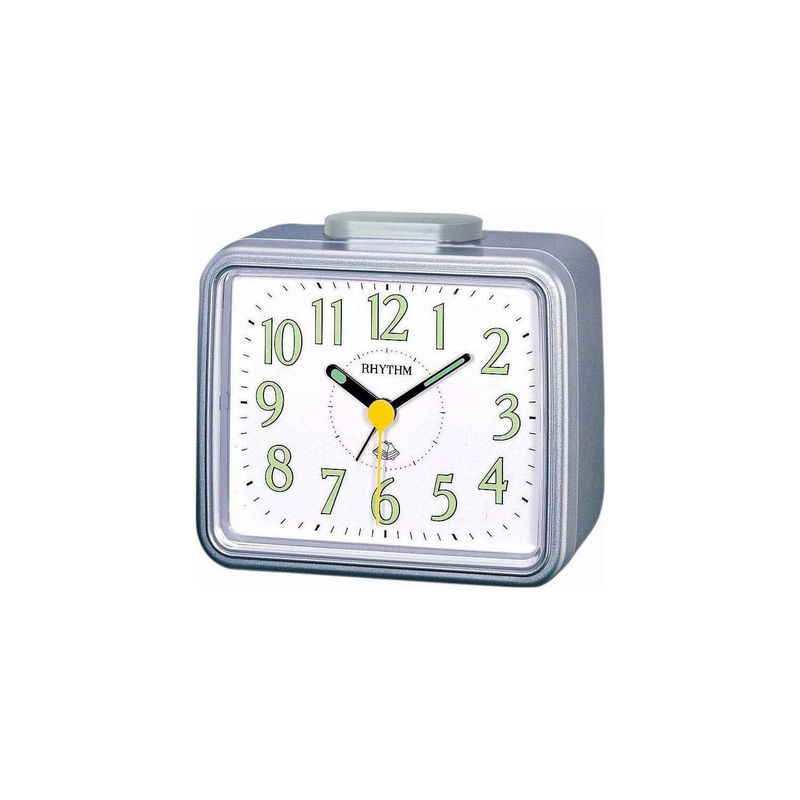 Rhythm Herätyskello