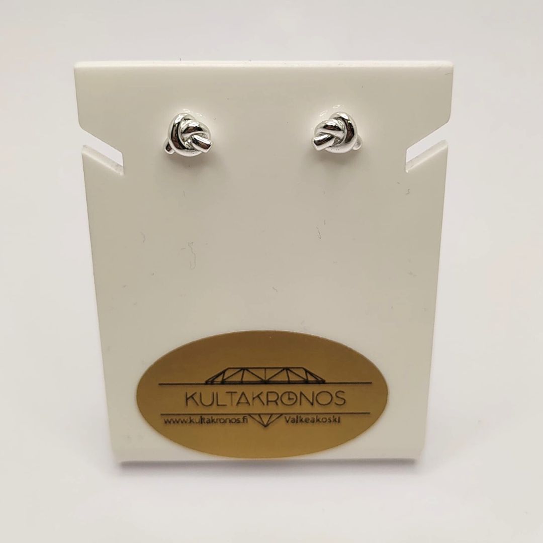 Catwalk Jewellery solmukorvakorut