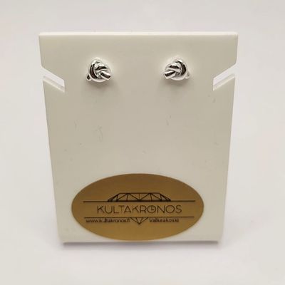 Catwalk Jewellery solmukorvakorut Catwalk Jewellery solmukorvakorut