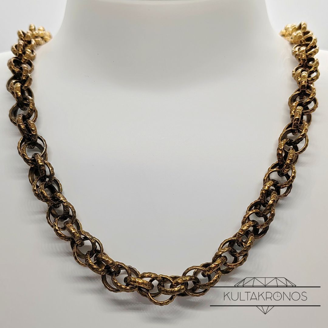 Kalevala Koru, Setukaisten kääty -kaulakoru