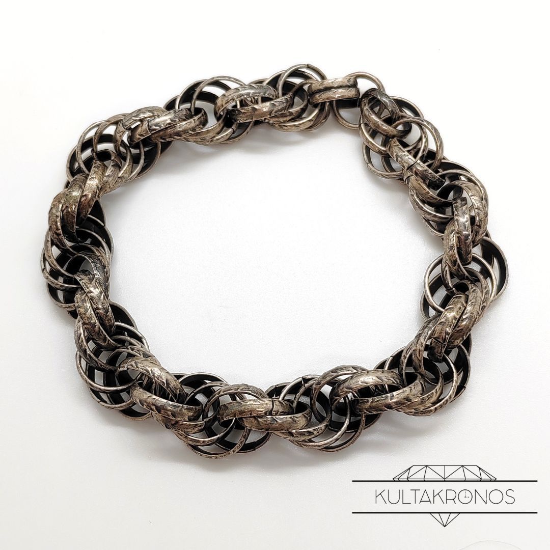 Kalevala Koru, Setukaisten kääty -rannekoru