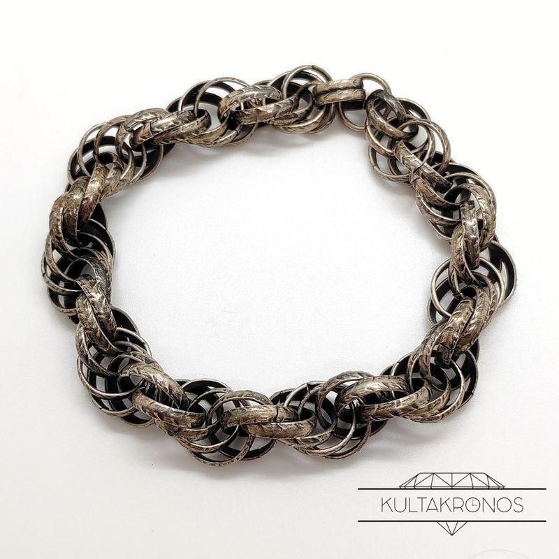 Kalevala Koru, Setukaisten kääty -rannekoru