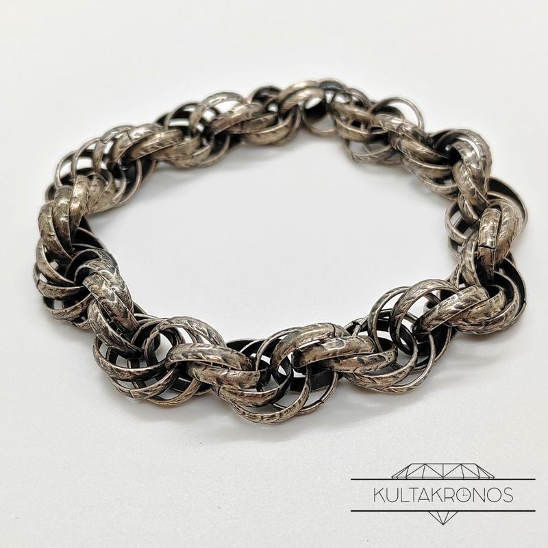 Kalevala Koru, Setukaisten kääty -rannekoru