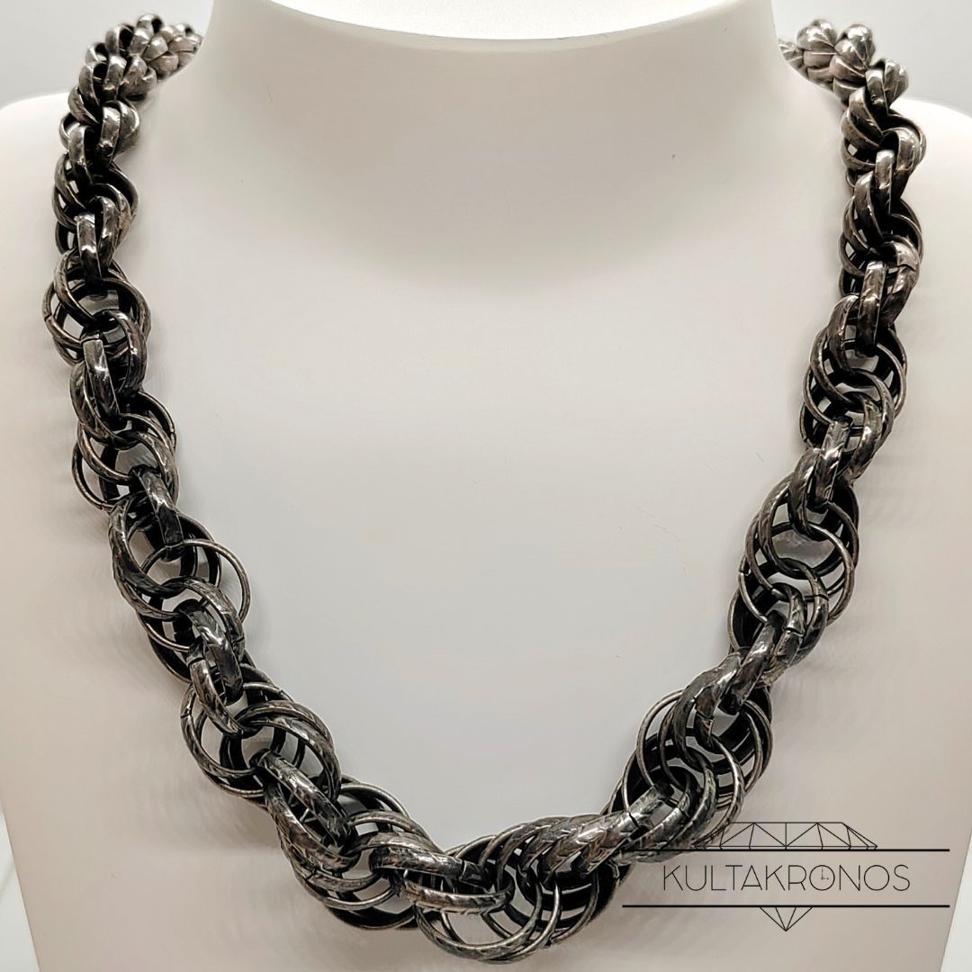 Kalevala Koru, Setukaisten kääty -kaulakoru