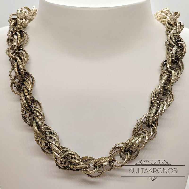 Kalevala Koru, Setukaisten kääty -kaulakoru